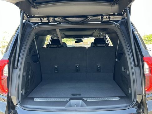 Used 2026 GMC Yukon XL Denali w/ Sun & Power Step Package AWD/4WD image 27