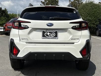New 2025 Subaru Crosstrek 2.5i Limited w/ Popular Package #3A