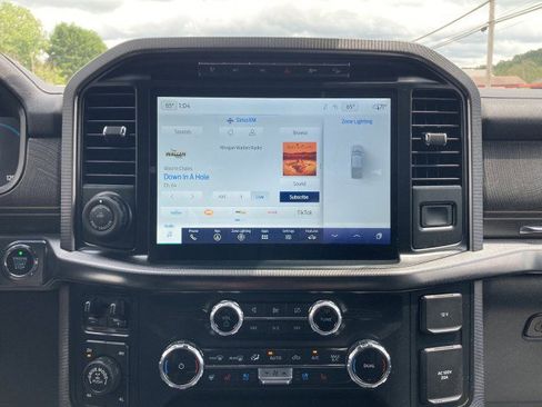 Used 2022 Ford F150 Platinum w/ Equipment Group 701A High AWD/4WD image 22
