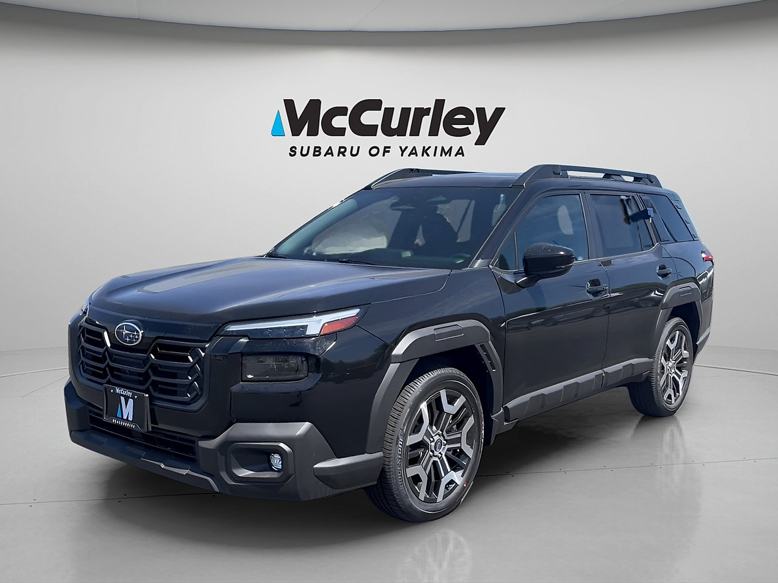 New 2026 Subaru Outback Touring XT AWD/4WD image 1