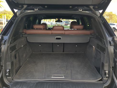 Used 2023 BMW X5 xDrive40i w/ Premium Package image 13