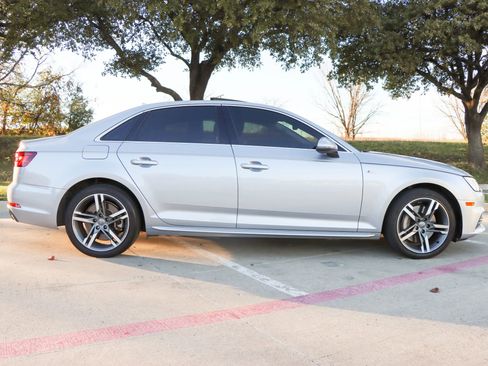 Used 2018 Audi A4 2.0T Premium Plus image 8