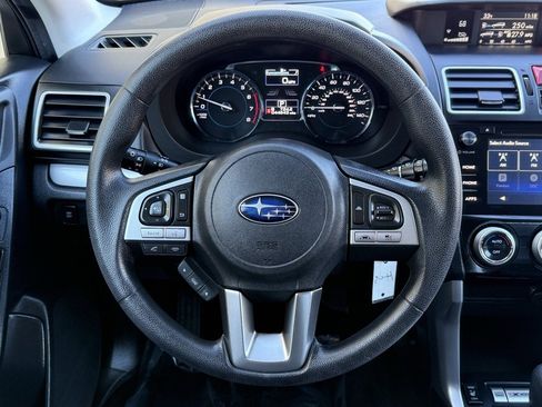 Used 2018 Subaru Forester 2.5i Premium image 26