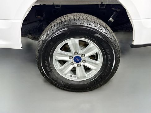 Used 2020 Ford F150 XL w/ Equipment Group 101A Mid AWD/4WD image 34
