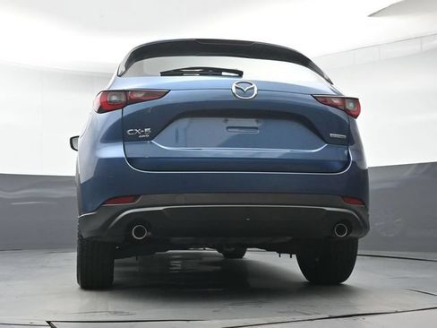 Certified 2023 MAZDA CX-5 AWD 2.5 S image 29