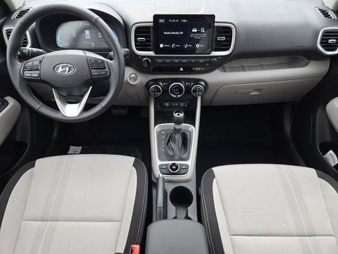New 2026 Hyundai Venue SEL image 19