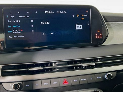 Used 2025 Hyundai Palisade XRT image 8