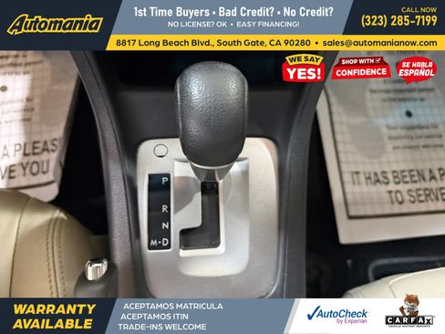 Used 2014 Subaru Crosstrek 2.0i Limited AWD/4WD image 19