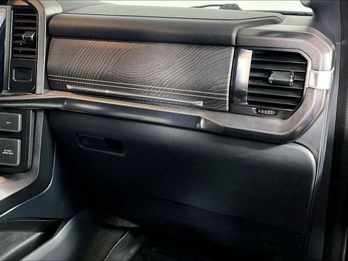 Used 2021 Ford F150 Platinum w/ Equipment Group 701A High AWD/4WD image 16