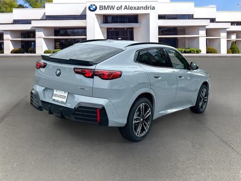 New 2026 BMW X2 xDrive28i w/ Technology Package AWD/4WD image 5