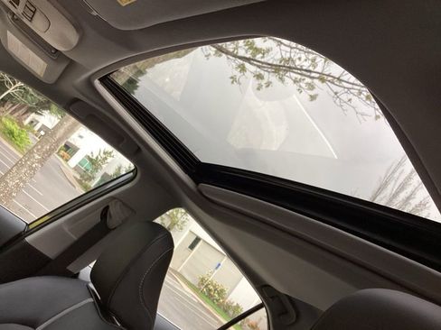 Used 2024 Toyota Camry XSE w/ Navigation Package image 4