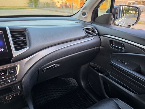 Used 2018 Honda Pilot EX-L image 29