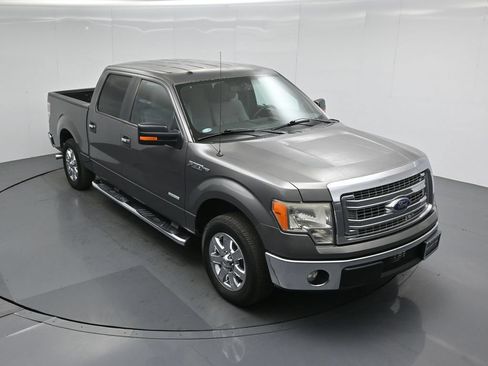 Used 2013 Ford F150 XLT w/ Luxury Equipment Group RWD image 33