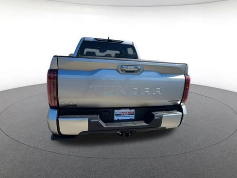New 2026 Toyota Tundra Limited AWD/4WD image 14