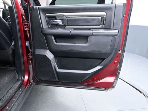 Used 2018 RAM 1500 Sport w/ Comfort Group AWD/4WD image 16