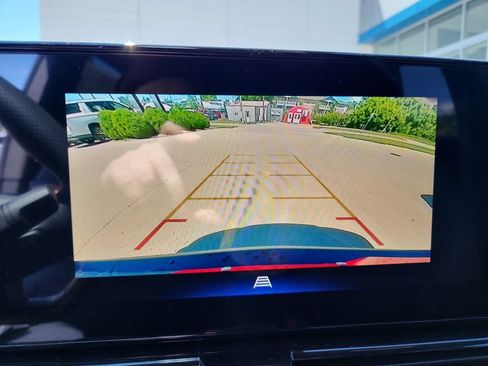 New 2026 Chevrolet TrailBlazer RS w/ Convenience Package AWD/4WD image 21