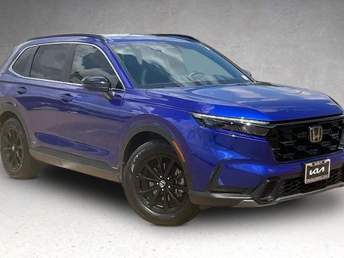 Used 2024 Honda CR-V Sport-L image 21
