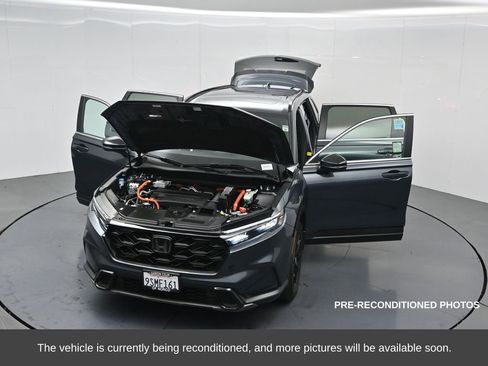 Used 2025 Honda CR-V Sport image 34