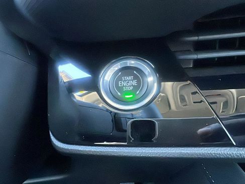 New 2026 Buick Envision Preferred image 30