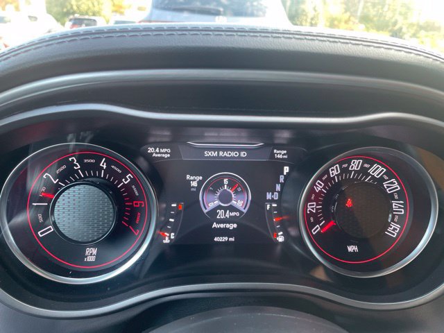 Used 2022 Dodge Challenger R/T w/ Plus Package RWD image 21