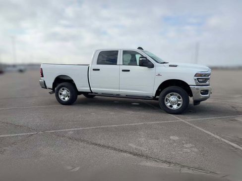 New 2026 RAM 2500 Tradesman image 15