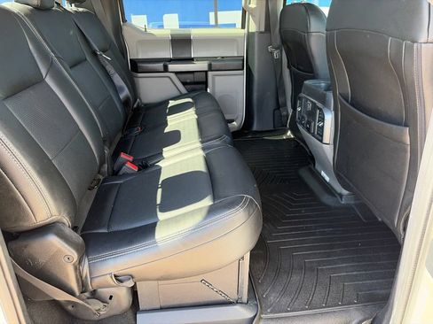 Used 2021 Ford F350 XLT w/ XLT Value Package AWD/4WD image 14