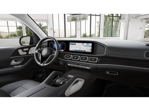 New 2026 Mercedes-Benz GLE 350 4MATIC image 6