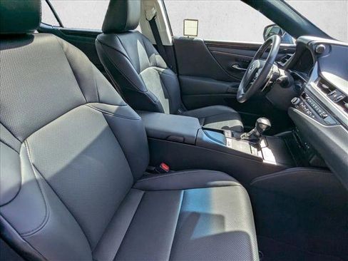 Used 2021 Lexus ES 350 ES 350 w/ Premium Package image 20