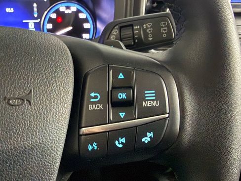Used 2024 Ford Bronco Sport Badlands w/ Premium Package AWD/4WD image 14