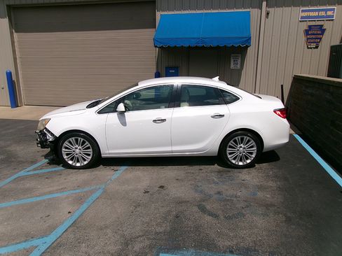 Used 2014 Buick Verano image 3