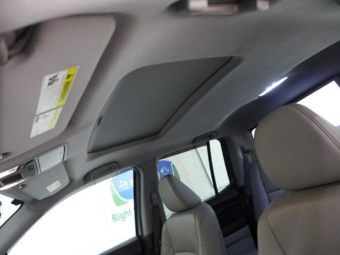 Used 2021 Honda Ridgeline RTL-E image 58