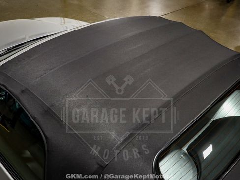 Used 2008 Nissan 350Z Touring image 11