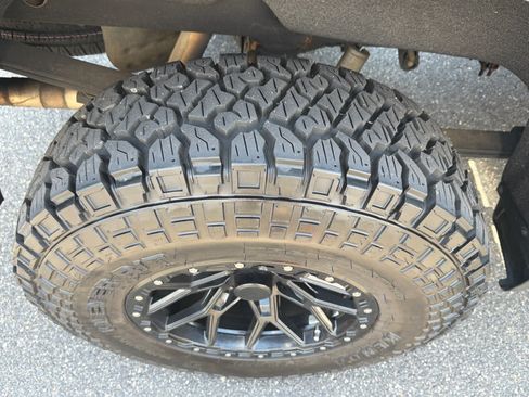 Certified 2019 Chevrolet Silverado 1500 LT w/ All-Star Edition AWD/4WD image 31