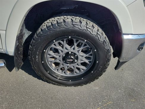 Used 2021 RAM 1500 Laramie image 6