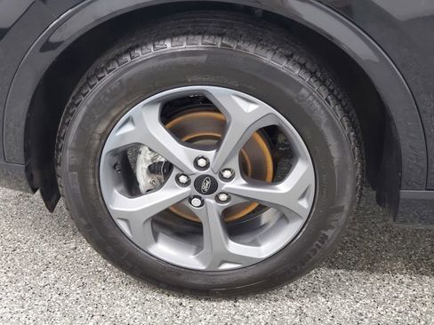 Used 2023 Ford Escape ST-Line w/ Tech Pack #1 image 8