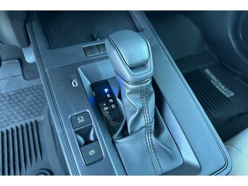 New 2026 Toyota Corolla Cross L image 25