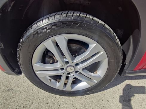 Used 2015 Mercedes-Benz GLA 250 GLA 250 4dr SUV image 25