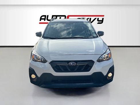 Used 2022 Subaru Crosstrek 2.5i Sport image 2