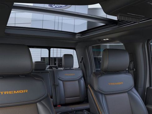 New 2026 Ford F150 Tremor image 22