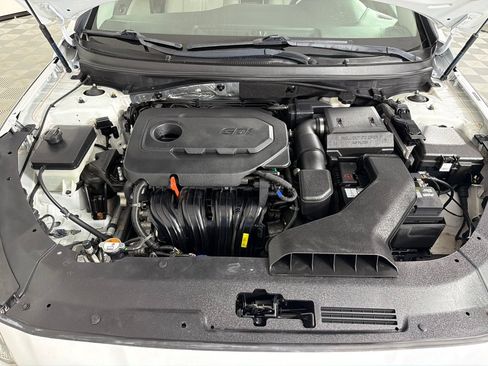 Used 2018 Hyundai Sonata SE FWD image 21