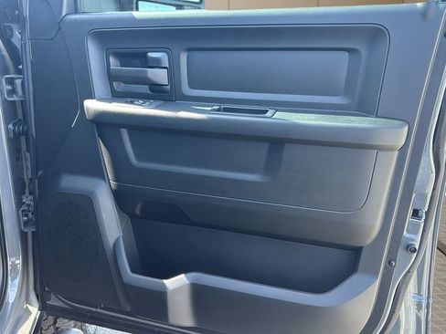 New 2026 RAM 2500 Tradesman image 37