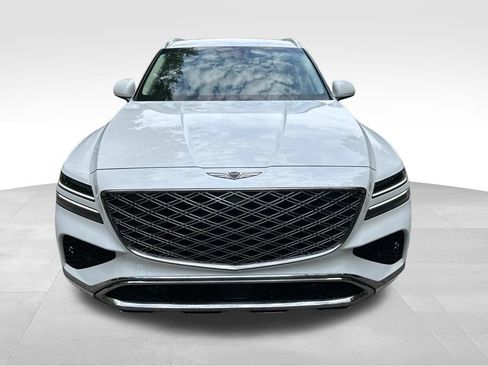 Used 2025 Genesis GV80 2.5T Standard AWD/4WD image 9