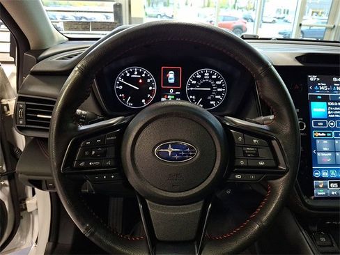Certified 2024 Subaru Legacy Sport image 17