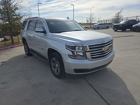 Used 2019 Chevrolet Tahoe LS image 3
