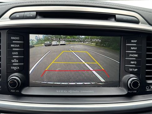 Used 2018 Kia Sorento SX AWD/4WD image 29