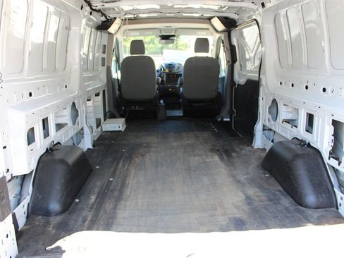 Used 2018 Ford Transit 250 148 Low Roof RWD image 15