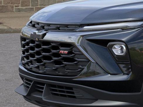 New 2026 Chevrolet TrailBlazer RS w/ Convenience Package image 13
