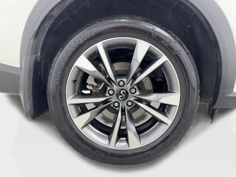 Used 2024 INFINITI QX60 Luxe w/ Cargo Package FWD image 50