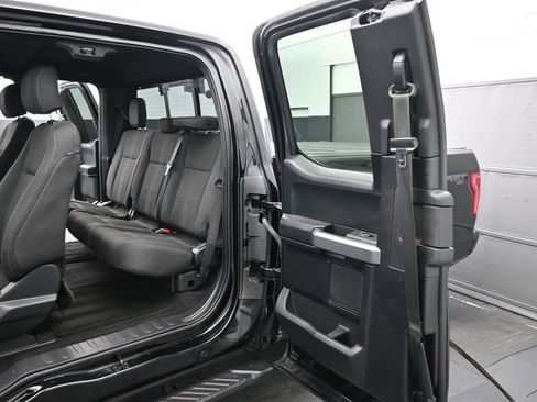 Used 2016 Ford F150 XLT image 15