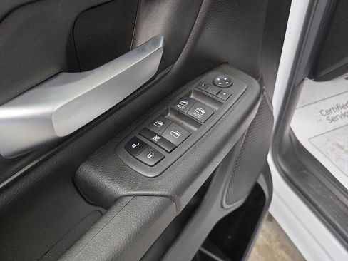 Used 2023 RAM 1500 Tradesman w/ Tradesman Group AWD/4WD image 12